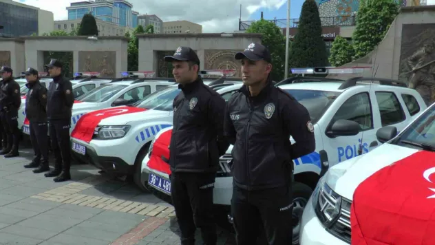 Vali Çiçek: 'Kayseri'nin huzurunun bozulmasına müsaade etmeyeceğiz'