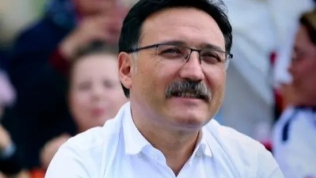 Vali Çiçek, 'Kayseri'de turizmin gelişmesi için inançla mücadele edeceğiz'