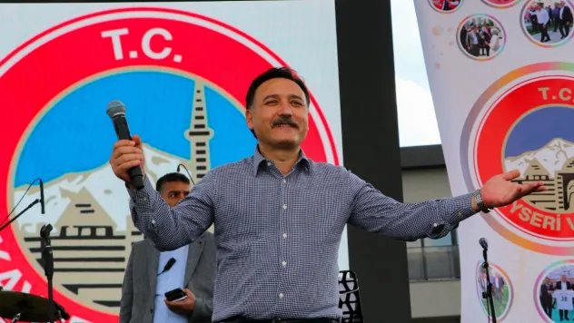 Vali Çiçek, minik Ömer'in çağrısına yanıt verdi