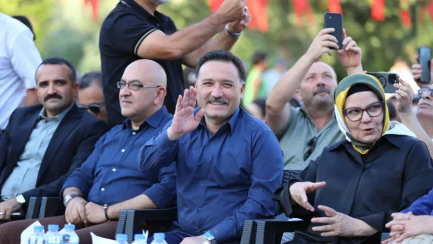 Vali Çiçek 'Soğanlı, muhteşem bir yer haline geldi'