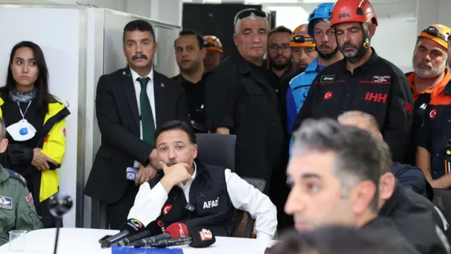 Vali Çiçek, 'Tatbikatı eleştirme sorumluluğumuza ve yapmış olduğumuz göreve ihanet olur'