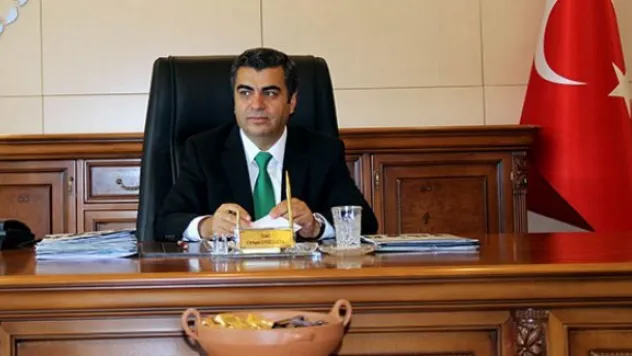 Vali Düzgün'den, Kayseri tanıtımına önemli katkı