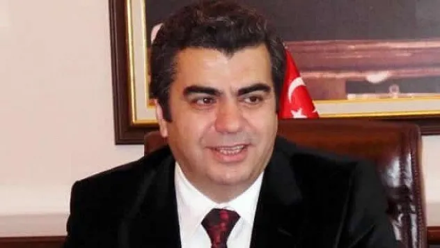 Vali Düzgün'den Emniyet Ve Asayiş olayları değerlendirmesi