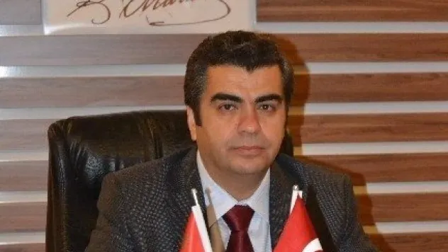 Vali Orhan Düzgün: Trafik kazalarına bağlı ölümlü kazaların azaltılması gerektiğini belirten