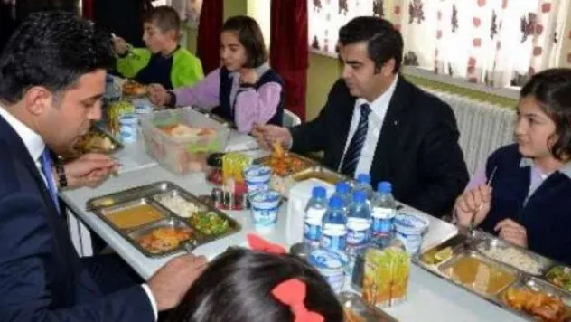 VALİ ORHAN DÜZGÜN TOMARZA İLÇESİNİ ZİYARET ETTİ 