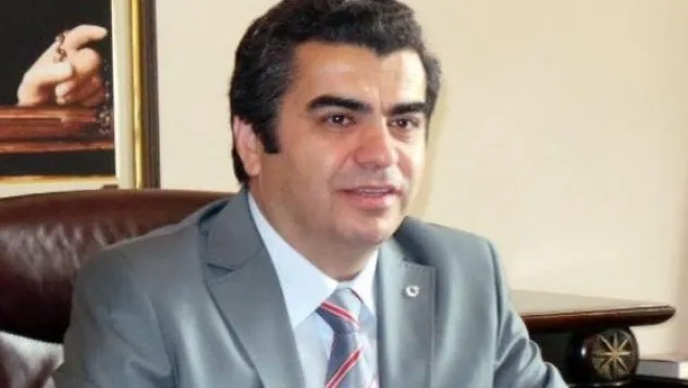 Vali Orhan Düzgün 'Yarın okullar açık'