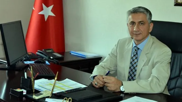 Vali Yardımcısı Gökhan Azcan görevine başladı