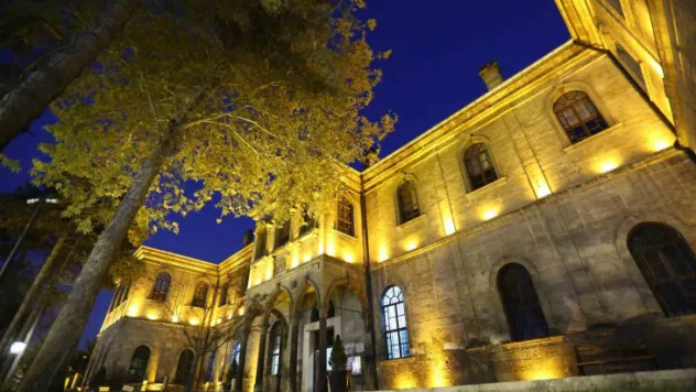 Eyvan Sohbetlerinde 'Millî Mücadele'de Kayseri' konuşuldu