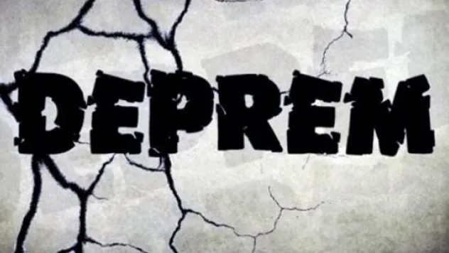 Valilikten deprem açıklaması