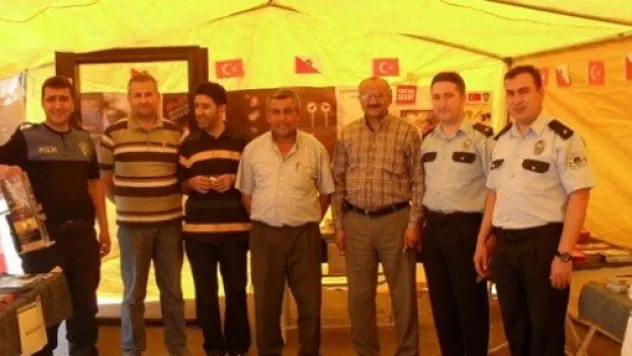 Vatandaş, Bohçacılara Karşı Uyarıldı