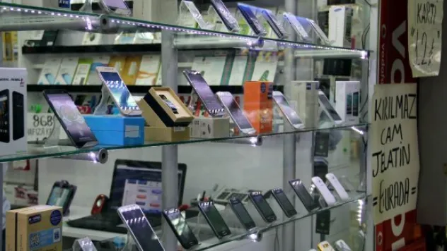 Vatandaşlar 4,5 G'yi Merakla Bekliyor