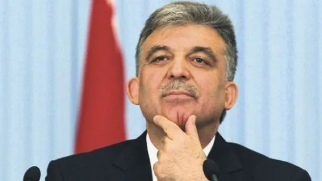 Vatandaşlar Abdullah Gül'ü Başbakan olarak görmek istiyor 