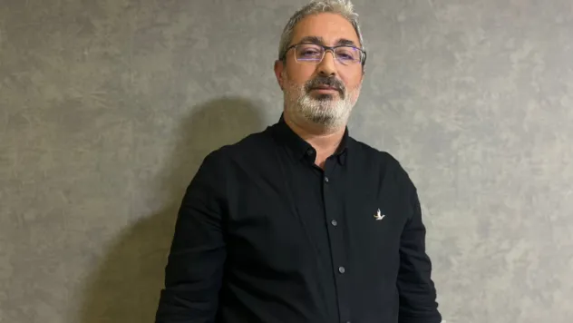 'Vatandaşları kentsel dönüşüme sıcak ve soğuk bakanlar olarak ikiye ayırıyoruz'