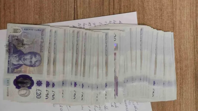 Vatandaştan örnek davranış