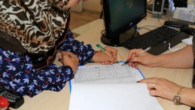 Vatani görev yapanlara Melikgazi'den ekonomik destek