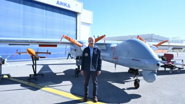 Vecihi Hürkuş'un yarım Kalan Rüyası Gerçek Oluyor