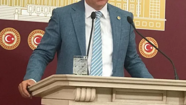 Vekil Arık 'İhanetleri sabaha kadar anlatsam bitiremem'