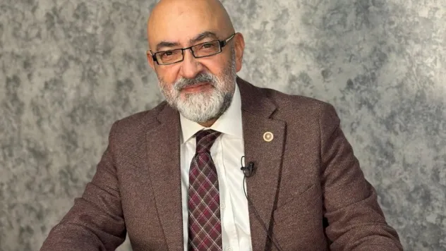 Vekil Cıngı gıda güvenliği barkoduna dikkat çekti