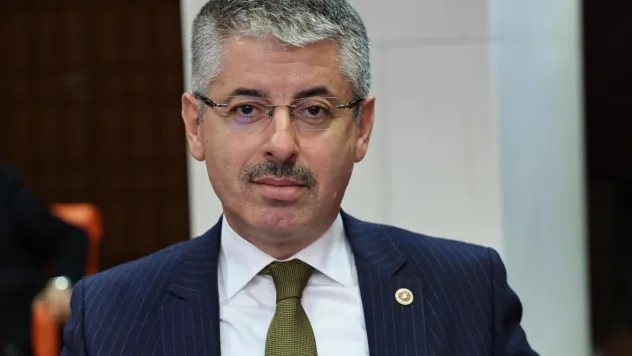 Vekil Çopuroğlu'na yeni görev