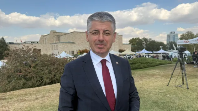 Vekil Çopuroğlu, 'Önümüzdeki dönemde terörle mücadeleyle alakalı ciddi manada bir yol alınacak'