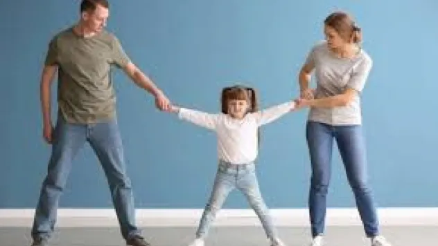 'Velayeti alan ebeveynin çocuğu göstermemesi en sık karşılaşılan sorunlardan biri'