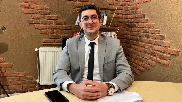 'Vergiden düştükten sonra kalan tutar asgari kurumlar vergisi olacak'