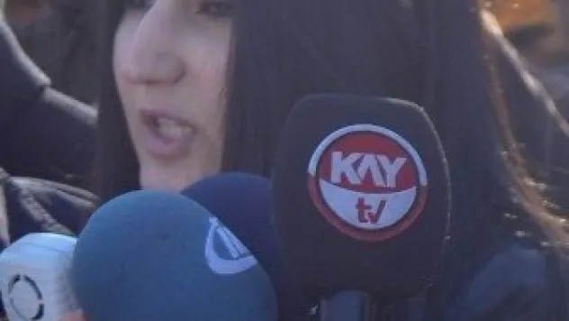 Vicdan Platformundan Ali İsmail Korkmaz Davası Öncesi Basın Açıklaması 