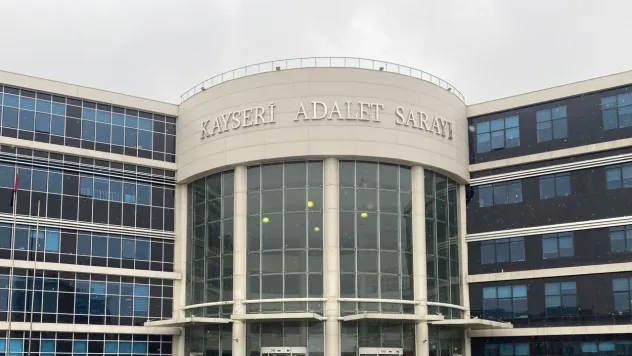 Yağma suçuyla yargılanan sanık 5 yıl hapis cezasına çarptırıldı