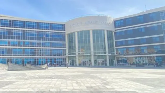 Yağma ve hırsızlıktan yargılanan şahsın cezası belli oldu
