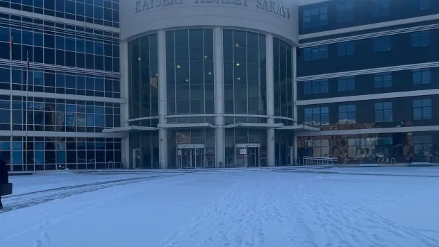 Yağma ve hürriyeti tahdit suçundan yargılana şahsın cezası belli oldu