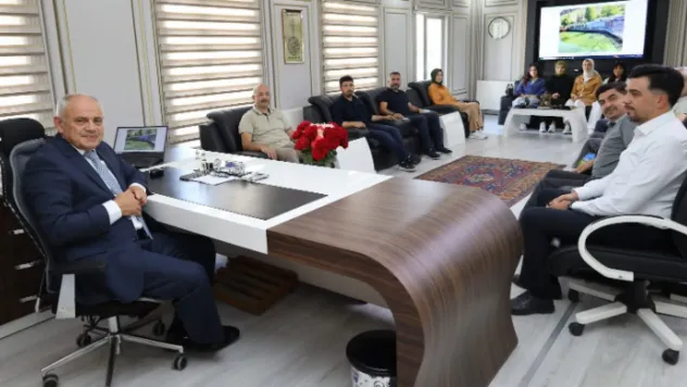 Yahyalı'da Eğitimde Yeni Bir Dönem: NEETPRO Projesi ile Desteklenen Mesleki Eğitim