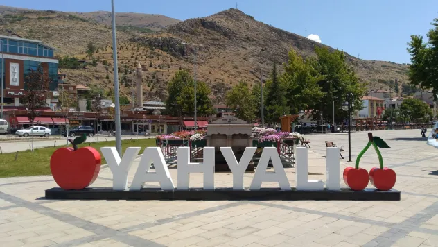 Yahyalı'da Eski Hastane Binası Tartışmasına Belediye'den Yanıt: 'Gerçek dışı''