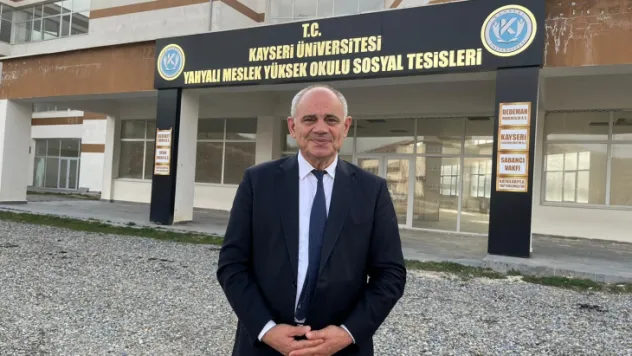 Yahyalı'da kadınlar için yeni iş imkanları oluşturuluyor