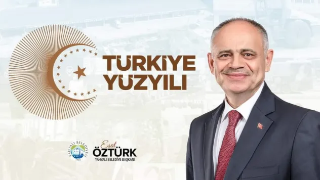 Yahyalı'da Öztürk kazandı