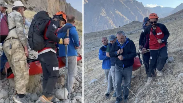 Yahyalı'da Yürek Burkan Haber: Murat Düşünceli'den Acı Haber Geldi