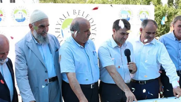 Yahyalı hafizeler yetiştirecek