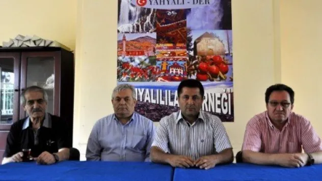 Yahyalılar, Bezdirme Şöleninde Buluşacak