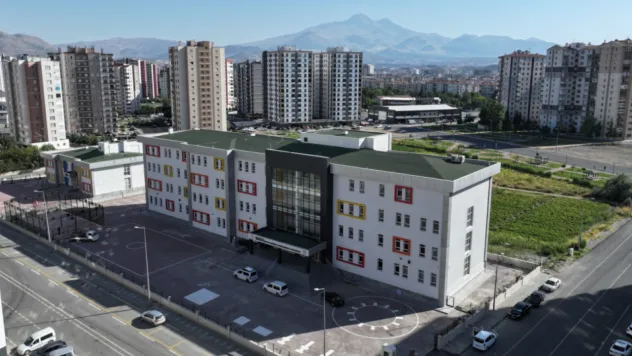 Yakut Mahallesi'ne Aile Sağlığı Merkezi Müjdesi