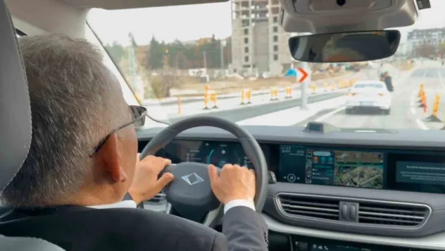 Yakut Mahallesi'ne ulaşım kolaylaştı