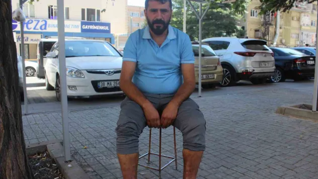 Yanlış sülük tedavisi hayatını kararttı