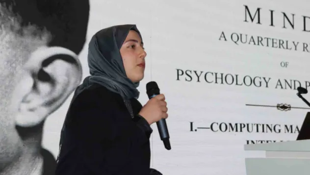 Yapay zeka sağlıkçıların işini kolaylaştıracak