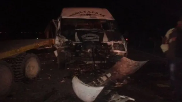 YARALILARA YARDIM İÇIN DURDULAR, ÖLÜMDEN DÖNDÜLER