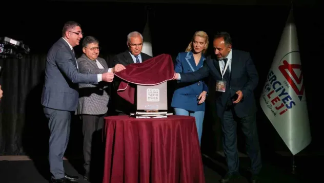 Yaşayan Tarih Müzesi açıldı