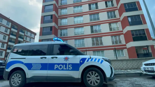 Yaşlı kadın evinde ölü bulundu