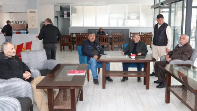 Yaşlılar Gününde Kayseri'de Yaşlılara Yönelik Önemli Projeler