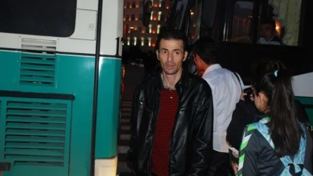  YAYALAR HİÇE SAYILIYOR  