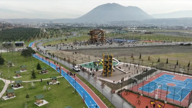 Yaz aylarında Kayseri'de hafta sonları ailecek yapılabilecek etkinlikler