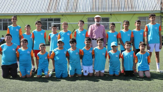 Yaz okulları, tatili eğlenceli hale getiriyor