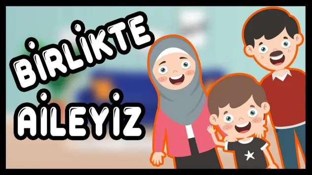 Yazar Manuş'tan 'Aile Yılı' için Animasyonlu Destek