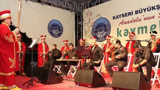 Yedi günde 12 bin ziyaretçi